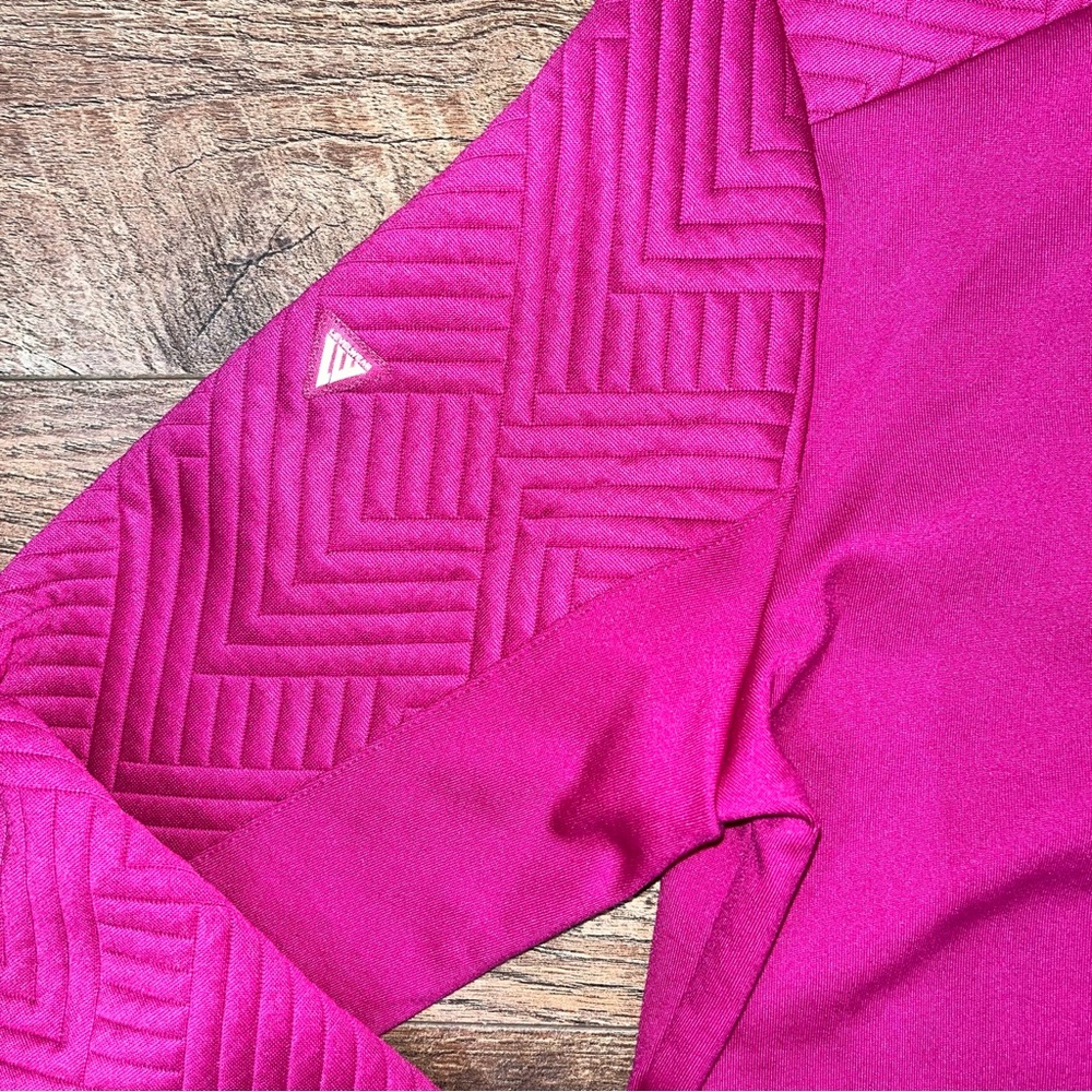 Levelwear Bear Mountain Half-Zip Pullover - Picture 2 of 11
